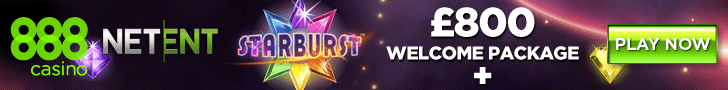 starburst promo code Pound